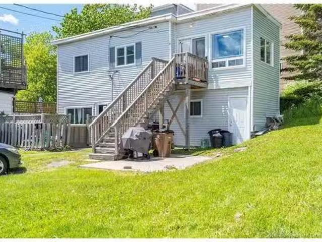 43 45 Celebration St, Saint John, NB, E2K 3T6 house for sale.