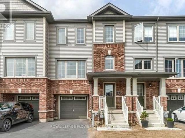 43 470 Linden Drive, Cambridge, ON, N3H 0C7 house for sale | Listing ID X12171 | Royal LePage