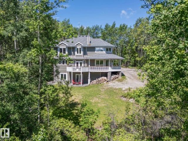 43 54 Rge Road 275, Rural Parkland County, AB, T7X 3S4 house for sale | Listing ID E4493 | Royal LePage