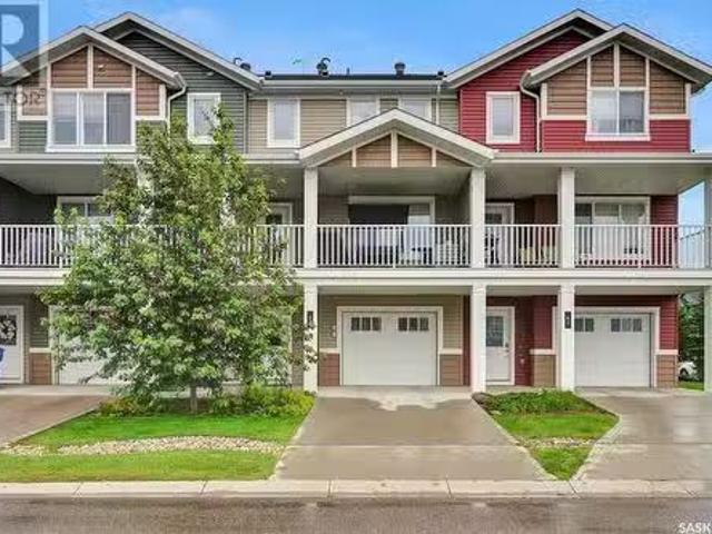43 5655 Aerodrome Road, Regina, SK, S4W 0M3 townhouse for sa.