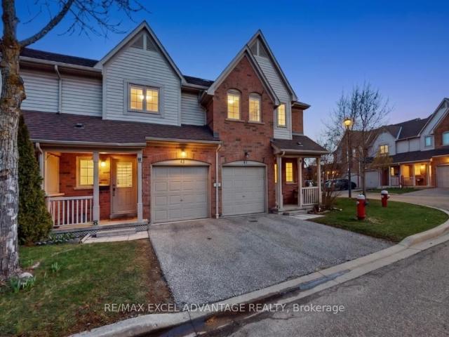 43 5950 Glen Erin Drive, Mississauga | Sold, W13022 | Condos. Ca