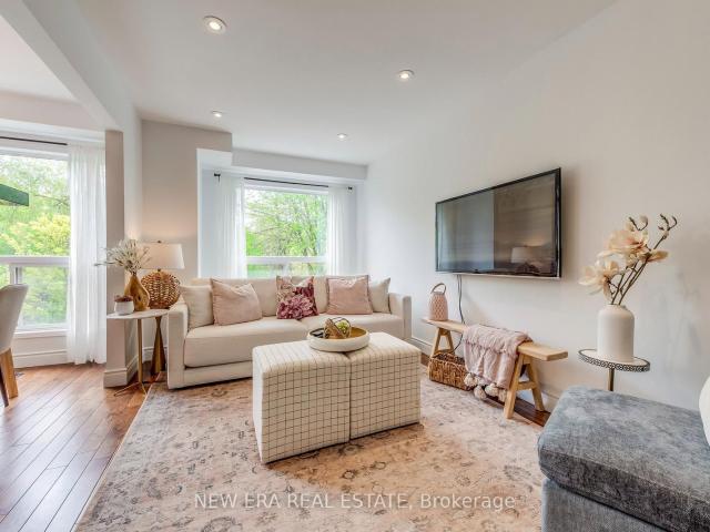 43 7284 Bellshire Gate, Mississauga | 3Beds/3Bath, Townhouse, $879,000 | Condos. Ca