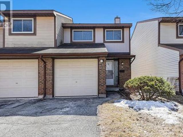 43 80 Baneberry Crescent, Ottawa, ON, K2L 2Y4 townhouse for sale | Listing ID X12052 | Royal LePage