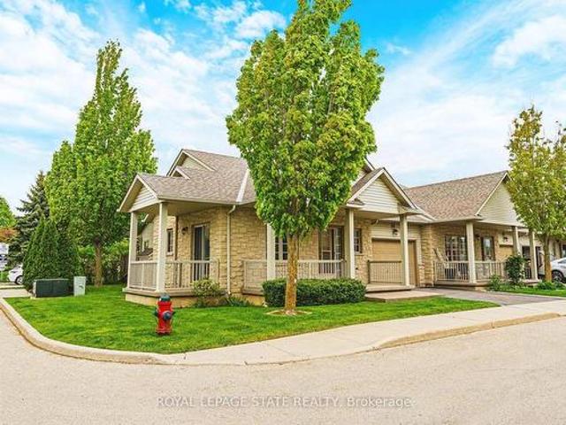 43 130 Southbrook Drive, Hamilton, ON, L0R 1C0 townhouse for sale | Listing ID X12171 | Royal LePage