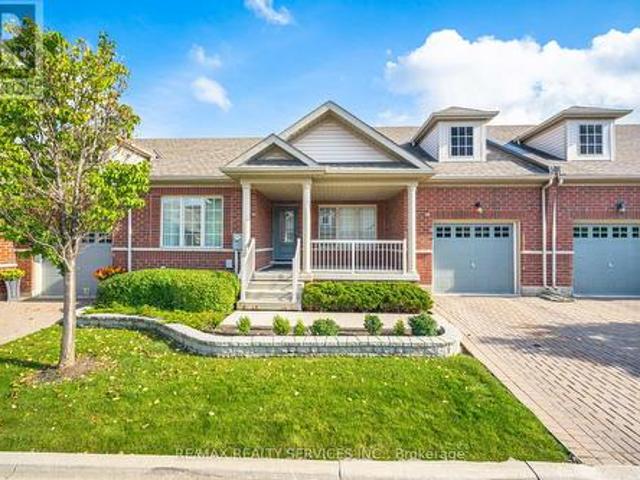43 17 Lacorra Way, Brampton, ON, L6R 3P2 condo for sale | Listing ID W11946 | Royal LePage