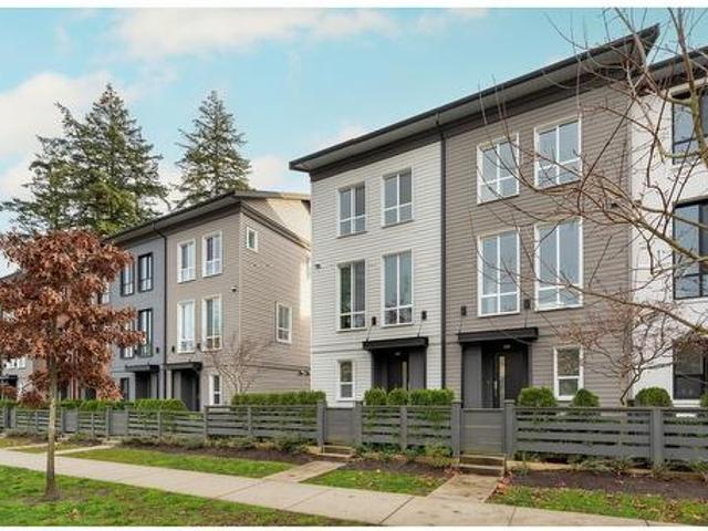 43 1589 Avenue, Surrey, BC, V3Z 0T2 townhouse for sale | Listing ID R2965 | Royal LePage