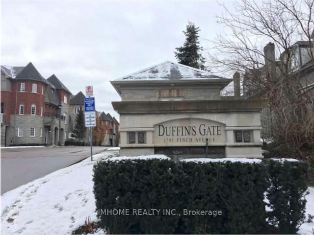 43 1701 Finch Avenue N, Pickering | Leased, E12817 | Condos. Ca
