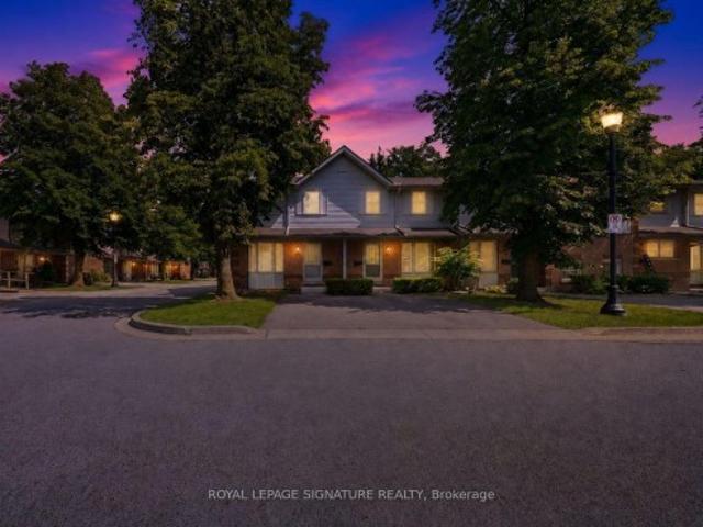 43 180 Marksam Road, Guelph, ON, N1H 8G5 townhouse for sale | Listing ID X13589 | Royal LePage