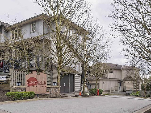 43 20326 68 Avenue Langley, British Columbia