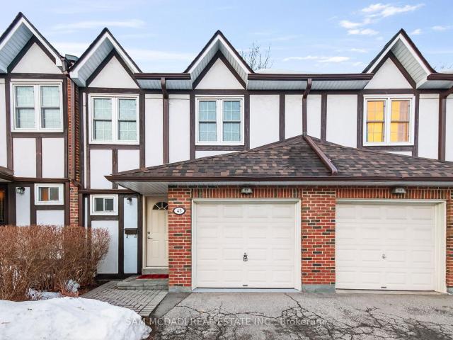 43 2120 Rathburn Road E, Mississauga | Expired, W12802 | Condos. Ca