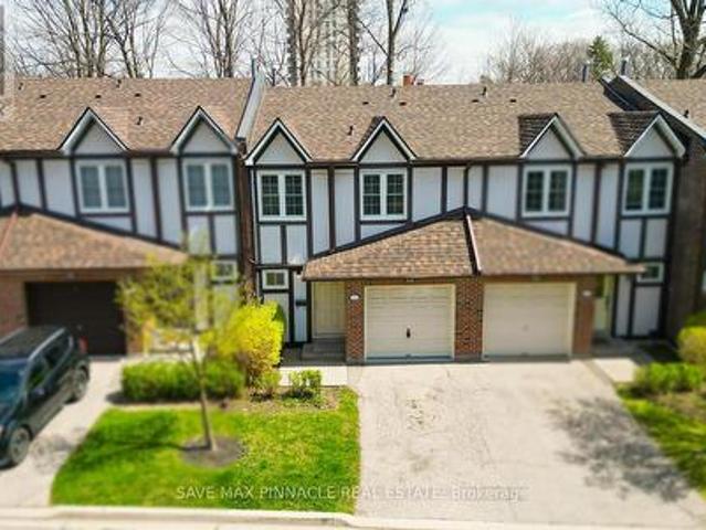 43 2120 Rathburn Road E, Mississauga, ON, L4W 2S8 townhouse for sale | Listing ID W12281 | Royal LePage