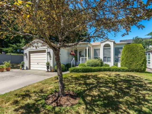 43 2345 Cranley Drive, Surrey, BC, V4A 9G5 mobile for sale | Listing ID R3137 | Royal LePage
