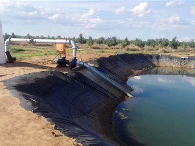43.2 ha Farm in Jan Kempdorp