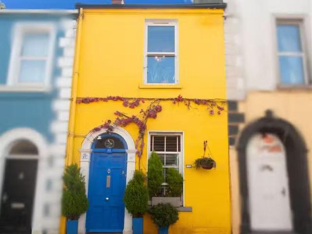 43 Thomas Street, Waterford