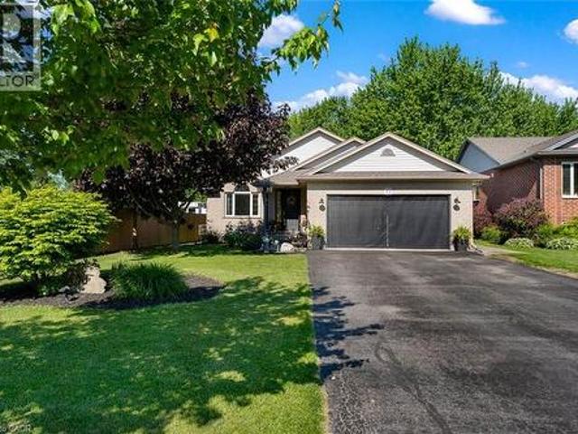 43 Thorold Avenue, Thorold, ON, L0S 1K0 house for sale | Listing ID 40845 | Royal LePage
