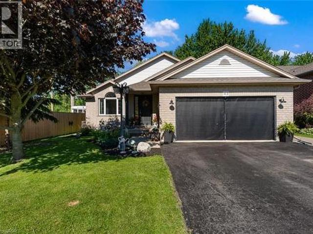 43 Thorold Avenue, Thorold, ON, L0S 1K0 house for sale | Listing ID 40858 | Royal LePage