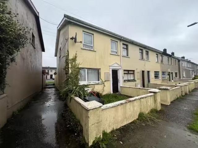 43 Thorndale Estate, Kilbarry, Co. Cork, T23P5NA is for sale