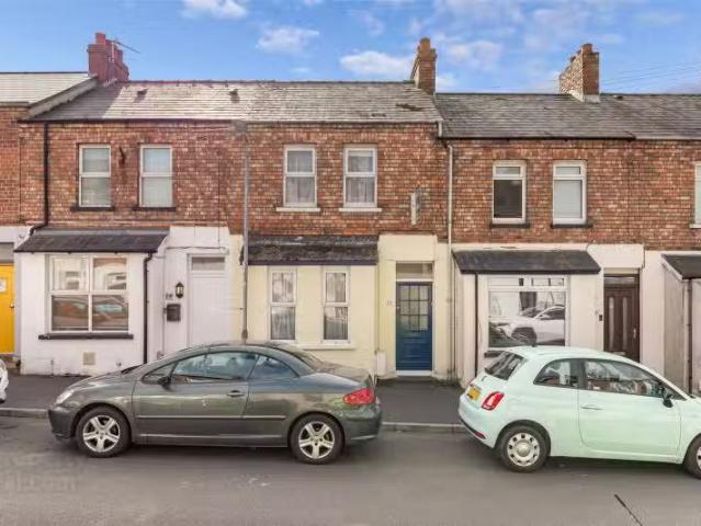 43 Trevor Street