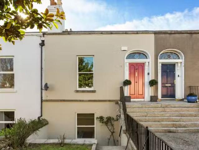 43 Tritonville Road, Dublin 4, Sandymount, Dublin 4, D04PF60 i.
