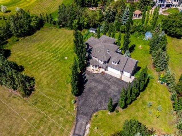 43 Villosa Ridge Drive Nw, Rural Rocky View County, AB, T3Z 3B1 house for sale | Listing ID A2326 | Royal LePage