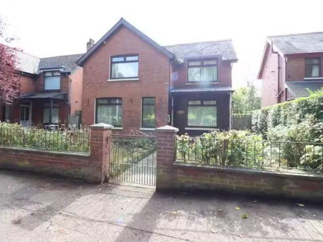 43 Westland Road