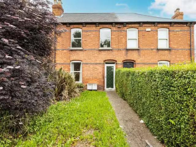 43 Whitworth Road, Drumcondra, Dublin 9, D09E9P5 is for sale