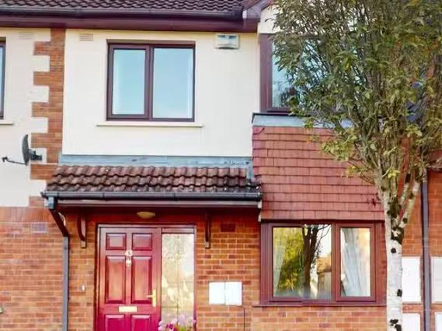 43 Williamstown Glen, Williamstown, Waterford City, Co. Waterf.