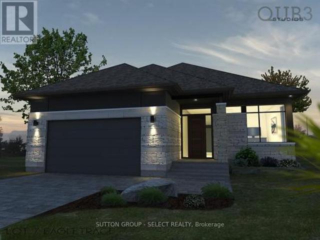 43 Woodland Walk, Southwold, ON, N5P 3T2 house for sale | Listing ID X13444 | Royal LePage