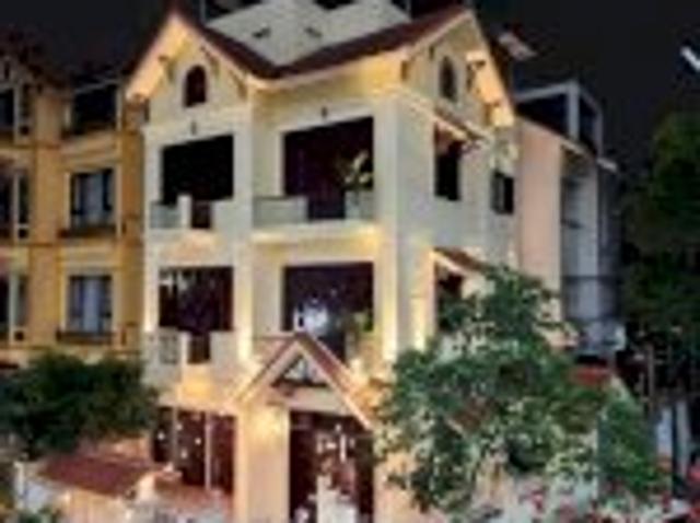 43. X Tỷ Phân Lô Nguyễn Cơ Thạch Kinh Doanh Đa Hình Mặt Tiền Quyền Lực 14M