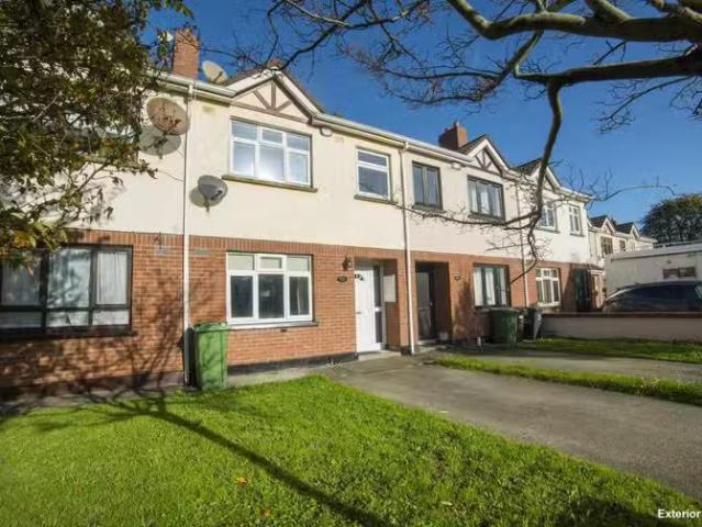 43 Yellow Meadows Avenue, Clondalkin, Dublin 22, D22E7C5 is fo.