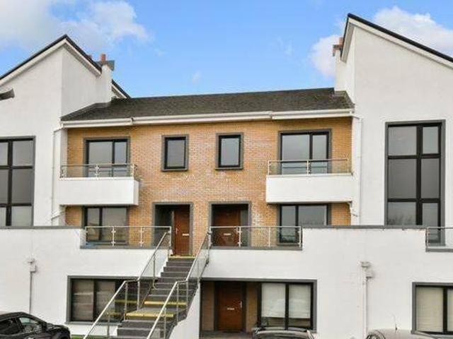 43 Abhainn Na Ri Oranmore Co Galway