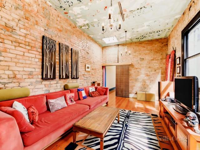 43 Alexandra Parade, Fitzroy North, Melbourne