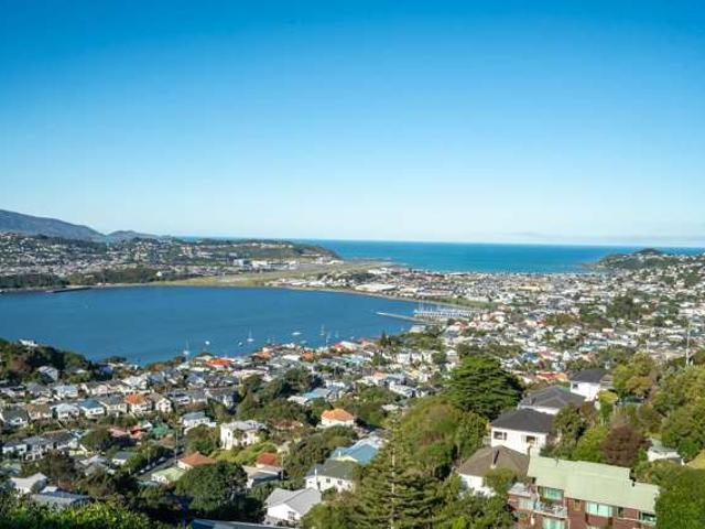 43 Alexandra Road, Hataitai, Wellington City