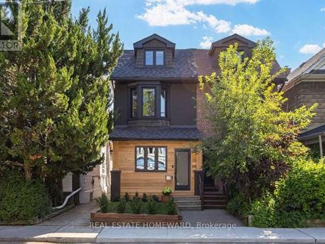 43 Amroth Avenue, Toronto, ON, M4C 4H3 house for sale | Listing ID E13591 | Royal LePage