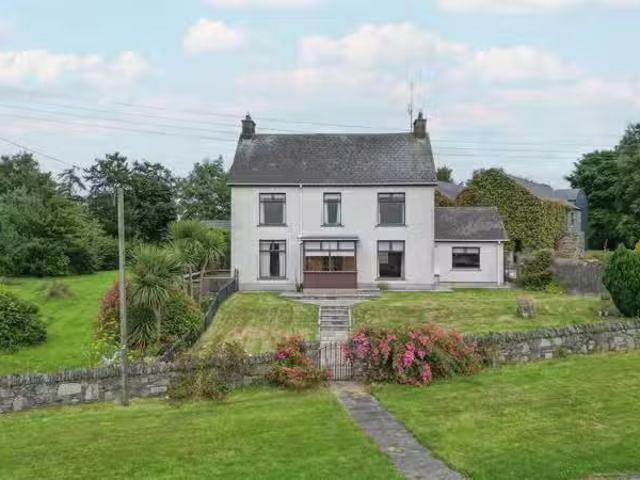 43 Annacloy Road