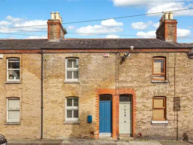 43 Ard Righ Road, Stoneybatter, Dublin 7, D07 P5X0