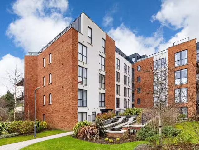 43 Ardilaun Court, Sybil Hill Road, Raheny, Dublin 5, D05F6Y7.
