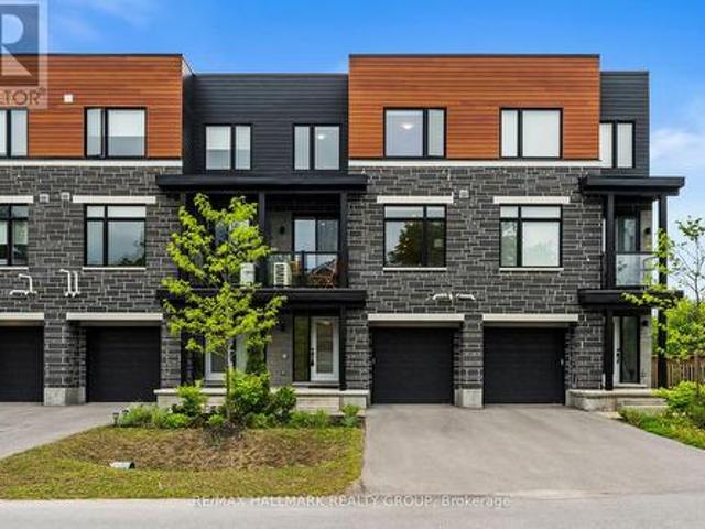 43 Bachman Terrace, Ottawa, ON, K2L 1W2 house for sale | Listing ID X13504 | Royal LePage
