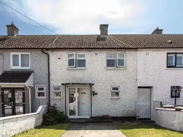 43 Ballyshannon Road, Kilmore, Dublin 5, County Dublin