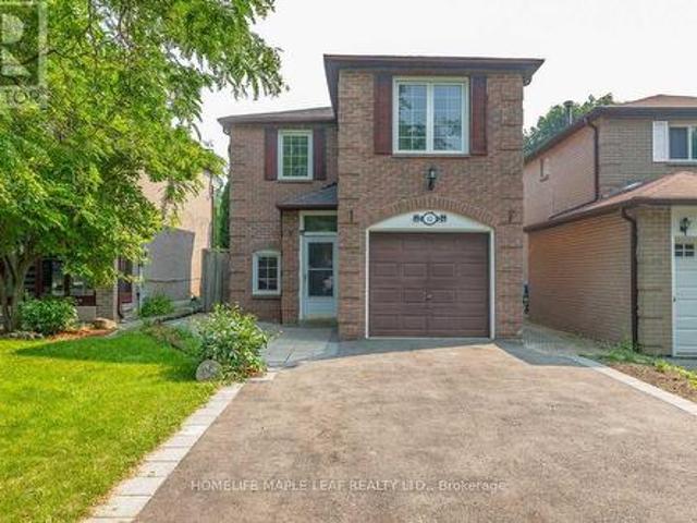 43 Barrett Crescent, Ajax, ON, L1T 2C4 house for sale | Listing ID E13580 | Royal LePage