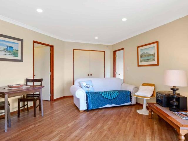 43 Bay View Road apartment initial 3 month tenancy