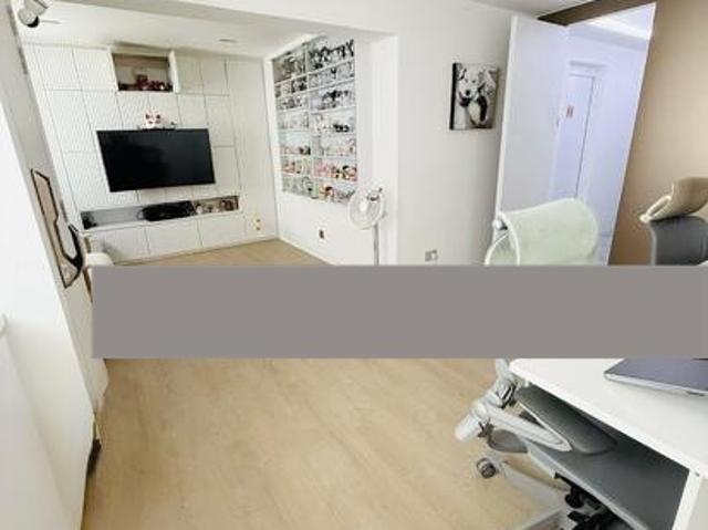 43 Bendemeer Road HDB Apartment For Sale, $488,000, 2 Bed 2 Bath 678 sqft $720.00 psf