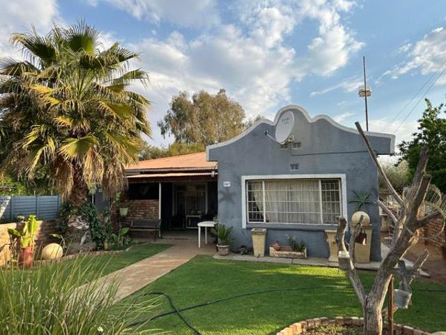 43 Bedroom House in Wilkoppies