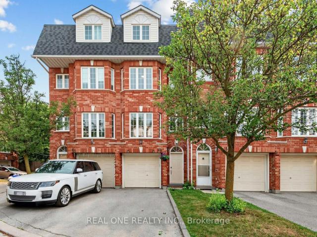 43 Bethune Way, Markham | 3Beds/3Bath, Townhouse, $789,000 | Condos. Ca