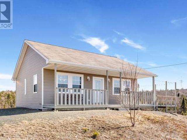 43 Birch Ridge Road, Goulds Big Pond, NL, A0B 3K0 house for sale | Listing ID 1302 | Royal LePage