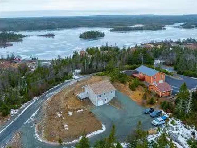 43 Birch Ridge Road, Goulds Big Pond, NL, A0B 3K0 recreation.