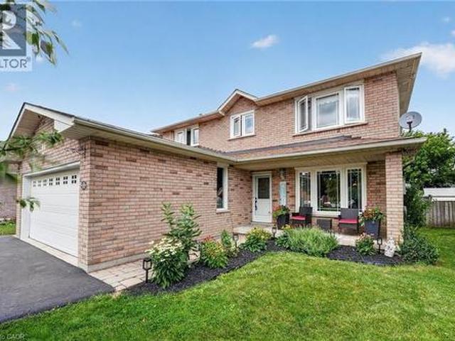 43 Bonaparte Way, Hamilton, ON, L9B 2E1 house for sale | Listing ID 40849 | Royal LePage