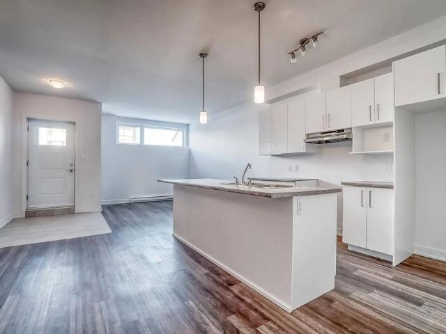 43 Boulevard De L'amérique Française Aylmer Magnifique Logement 4 1/2