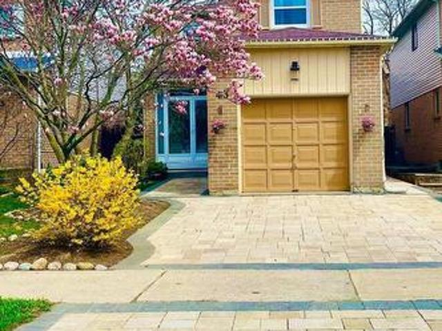 43 Bluesky Crescent, Richmond Hill, ON, L4C 8J2 house for sale | Listing ID N13084 | Royal LePage