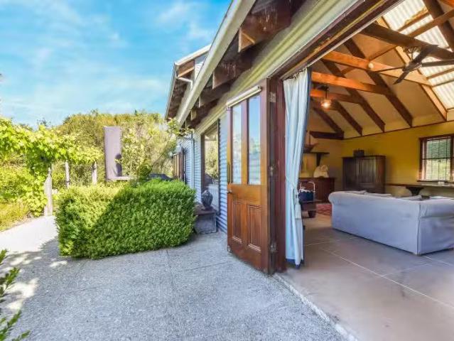 43 Bronte Road East, Mahana, Tasman